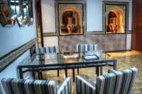 Boutique Hotel Luna Granada Centro