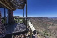 Grootberg Lodge - 3 Sao