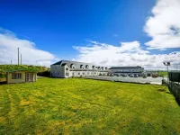 Bellbridge House Hotel Hotels near The Music Makers of West Clare, Tourist Attractions