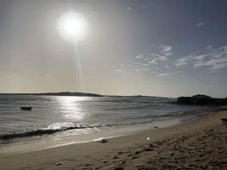Hotel Estoril