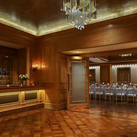 Four Seasons Hotel Atlanta