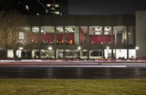 Mercure Melbourne Albert Park Hotels near Royal Melbourne Yacht Squadron Marina