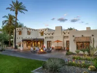 The Wigwam Resort-Phoenix-Litchfield Park Area Hotels near Camelback Ranch
