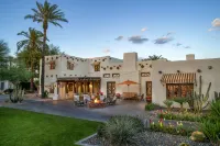 The Wigwam Resort-Phoenix-Litchfield Park Area Hotels in Litchfield Park