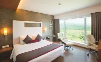 Country Inn & Suites by Radisson Navi Mumbai فنادق في Ghansoli