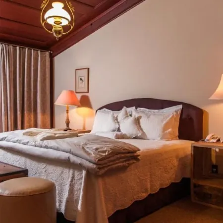 Pousada Parador Santarém
