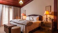 Pousada Parador Santarém - Træningscentre