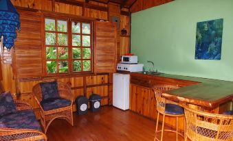 Ciudad Perdida EcoLodge