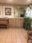Plaza Inn Lordsburg Hotels near Lordsburg-Hidalgo County Museum