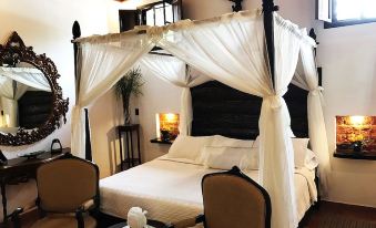 Casa Degraciela - Hotel Boutique