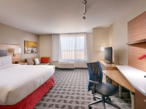 TownePlace Suites Salt Lake City Draper