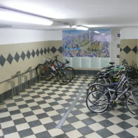 Hotel Baita Montana