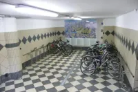 Hotel Baita Montana - parking