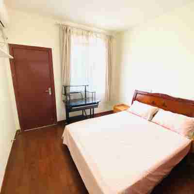 旺福姐姐公寓（鳳翔路分店） Rooms