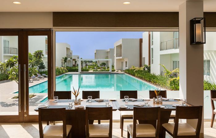 Four Points by Sheraton Mahabalipuram Resort & Convention Center