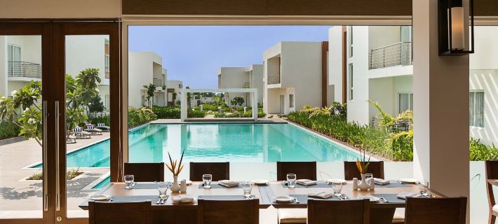 Four Points by Sheraton Mahabalipuram Resort & Convention Center Hotels in Kanchipuram