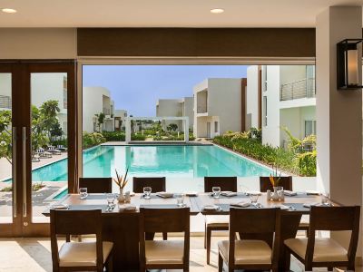 Four Points by Sheraton Mahabalipuram Resort & Convention Center
