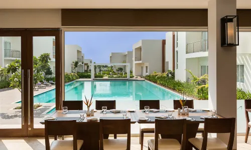 Four Points by Sheraton Mahabalipuram Resort & Convention Center