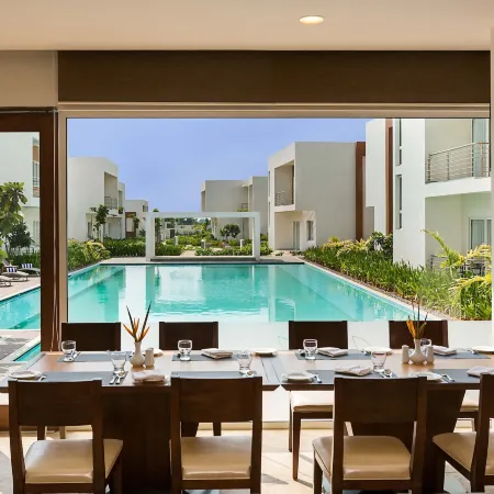 Four Points by Sheraton Mahabalipuram Resort & Convention Center