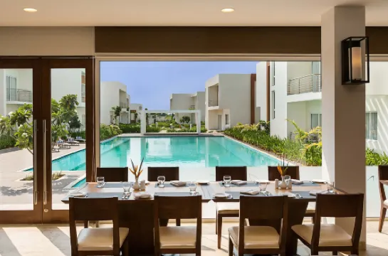 Four Points by Sheraton Mahabalipuram Resort & Convention Center Hotels in Mahabalipuram