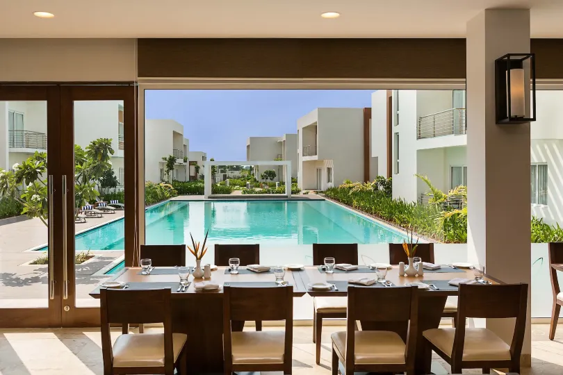 Four Points by Sheraton Mahabalipuram Resort & Convention Center