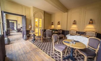 Hôtel Particulier de Champrond