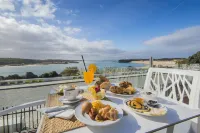 Wellness Apartment with Sauna & Private Pool - Duna Parque Group - Holiday Apartments