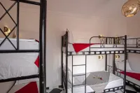 Hostel Amour d'Auberge