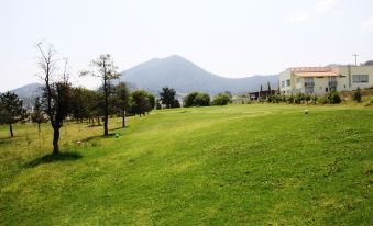 Hotel Hacienda la Purisima