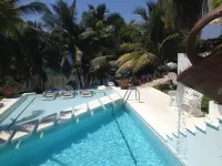 Villas Fasol Huatulco - Infinity Pools