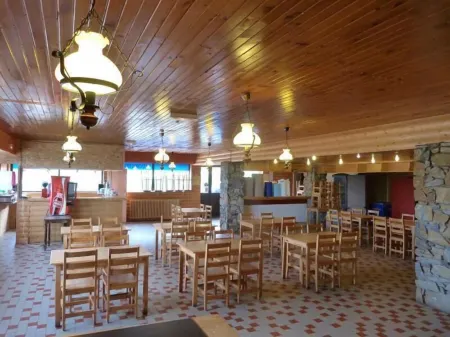 Hôtel le Tuc de l'Etang