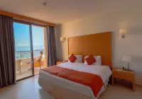 Ramada Resort by Wyndham Dead Sea Hotel di 