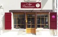 Hotel la Buissonniere Hotels in Sancerre