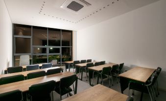 Jeonju Hanbit Hotel