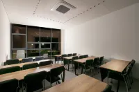 Jeonju Hanbit Hotel