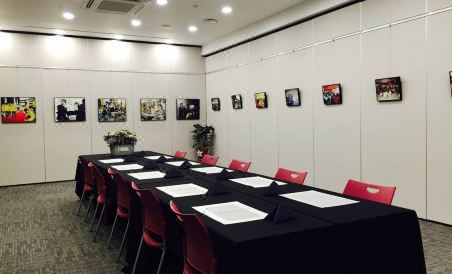 Jeonju YeongHwa Hotel - Housity