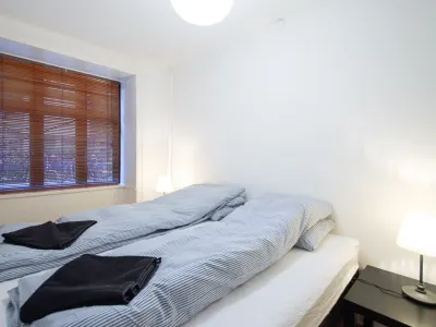 Sanders Park - Lovely 1-Bdr. Apt. Close to Metro Hotels in Copenhagen