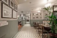 The Cults Hotel Hotel a Peterculter