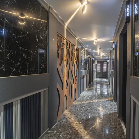 Bucheon Wonjongdong Hotel 3&4