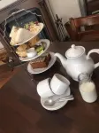 The Corner House Hotel - breakfast