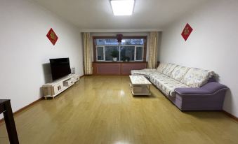 Fangdong Suolong Apartment (Longquan Road)