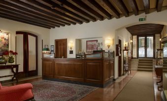 Hotel Villa Cipriani