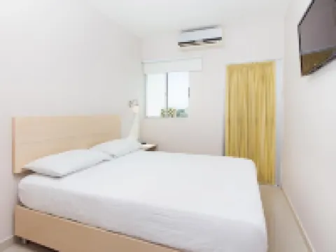 Ribai Hotels -Riohacha Hotels in Riohacha