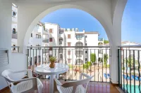 ONA沖浪海灘住宿