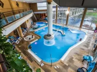 Hotel & Spa Marina d'Adelphia Hotels in Aix-les-Bains