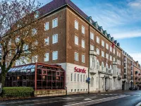 Scandic Swania Hotels near Karl Johans torg