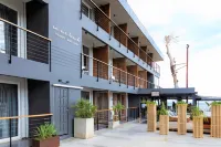 En VIE Beach Boutique Hotel - Adults Only