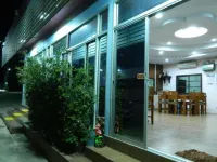 Garden Place Hotel a Phetchabun