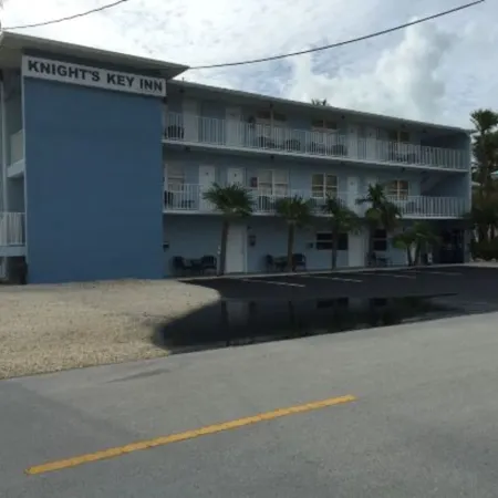 Knight's Key Suites