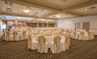 Best Western Brantford Hotel and Conference Centre